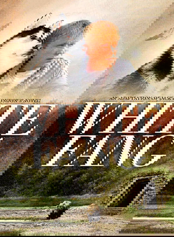Біле ікло
